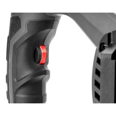 GRAPHITE 58GE129 Mieszarka podwójna bezszczotkowa Energy+ 18V bez akumulatora 