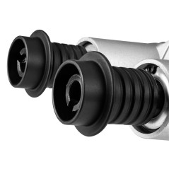 GRAPHITE 58GE129 Mieszarka podwójna bezszczotkowa Energy+ 18V bez akumulatora 