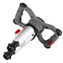GRAPHITE 58GE129 Mieszarka podwójna bezszczotkowa Energy+ 18V bez akumulatora 