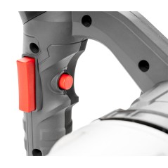 GRAPHITE 58GE129 Mieszarka podwójna bezszczotkowa Energy+ 18V bez akumulatora 