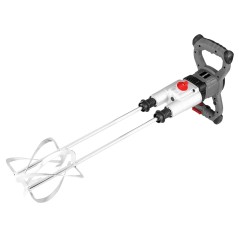 GRAPHITE 58GE129 Mieszarka podwójna bezszczotkowa Energy+ 18V bez akumulatora 