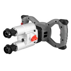 GRAPHITE 58GE129 Mieszarka podwójna bezszczotkowa Energy+ 18V bez akumulatora 