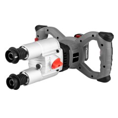 GRAPHITE 58GE129 Mieszarka podwójna bezszczotkowa Energy+ 18V bez akumulatora 