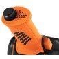 NEO TOOLS 14-002 Klucz udarowy pneumatyczny, 1/2", 1300 Nm