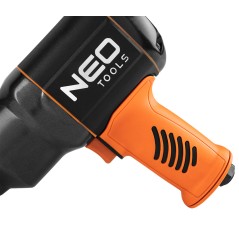 NEO TOOLS 14-002 Klucz udarowy pneumatyczny, 1/2", 1300 Nm 