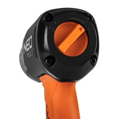 NEO TOOLS 14-002 Klucz udarowy pneumatyczny, 1/2", 1300 Nm 