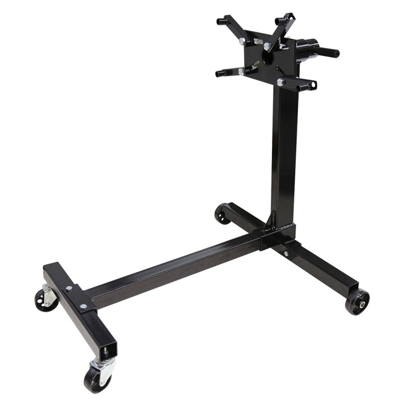 NEO TOOLS 11-710 Stojak na silnik, nośność 450 kg