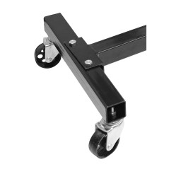 NEO TOOLS 11-710 Stojak na silnik, nośność 450 kg 