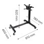 NEO TOOLS 11-710 Stojak na silnik, nośność 450 kg
