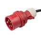 NEO TOOLS 90-064 Nagrzewnica elektryczna ceramiczna PTC 5kW
