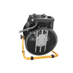 NEO TOOLS 90-064 Nagrzewnica elektryczna ceramiczna PTC 5kW 