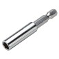VERTO 50G291 Wiertarko-wkrętarka akumulatorowa 2 x 20V, Li-Ion/1.5Ah, walizka