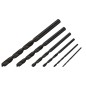 VERTO 50G291 Wiertarko-wkrętarka akumulatorowa 2 x 20V, Li-Ion/1.5Ah, walizka