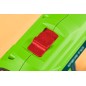 VERTO 50G291 Wiertarko-wkrętarka akumulatorowa 2 x 20V, Li-Ion/1.5Ah, walizka