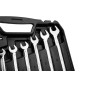 NEO TOOLS 10-058 Klucze nasadowe 1/2", 1/4" , zestaw 82 szt. ECO