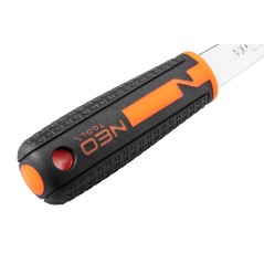NEO TOOLS 10-058 Klucze nasadowe 1/2", 1/4" , zestaw 82 szt. ECO 