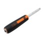 NEO TOOLS 10-058 Klucze nasadowe 1/2", 1/4" , zestaw 82 szt. ECO