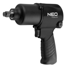 NEO TOOLS 14-500 Klucz udarowy pneumatyczny, 1/2", 720 Nm 