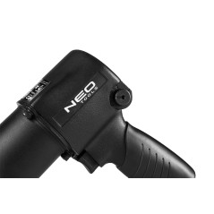 NEO TOOLS 14-500 Klucz udarowy pneumatyczny, 1/2", 720 Nm 