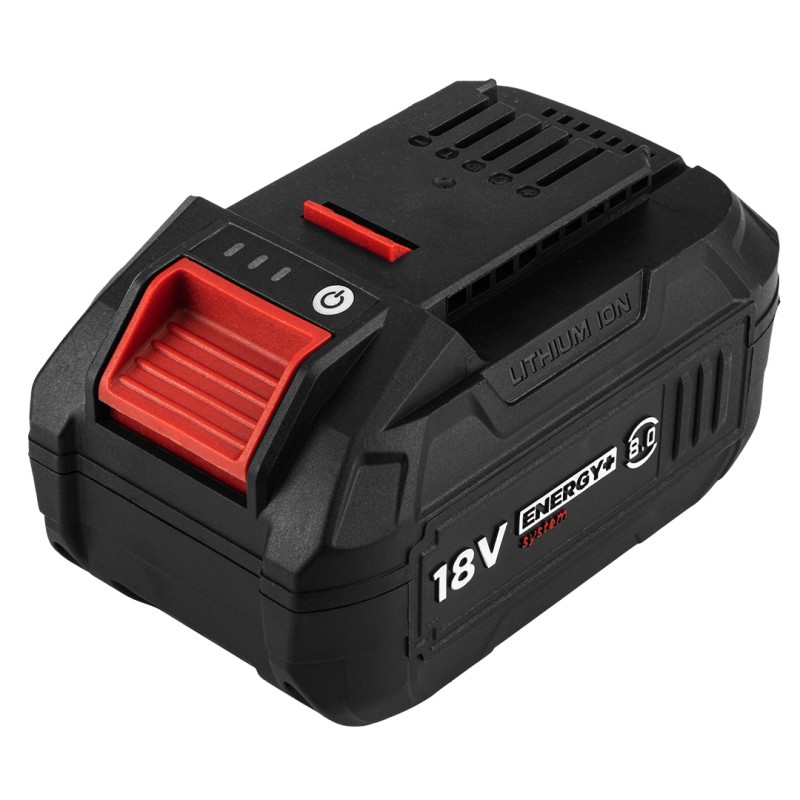 GRAPHITE 58GE152 Akumulator Energy+ 18V Li-Ion 8.0Ah BOOST UP