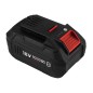 GRAPHITE 58GE152 Akumulator Energy+ 18V Li-Ion 8.0Ah BOOST UP