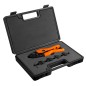 NEO TOOLS 01-537 Szczypce do zaciskania końcówek zestaw 5 szczęk