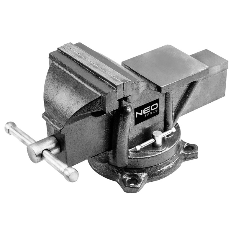 NEO TOOLS 35-012 Imadło ślusarskie 125 mm