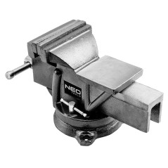 NEO TOOLS 35-012 Imadło ślusarskie 125 mm 