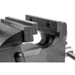 NEO TOOLS 35-012 Imadło ślusarskie 125 mm 