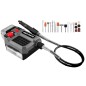 GRAPHITE 58GE107 Multiszlifierka Energy+ 18V bez akumulatora