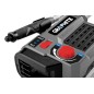 GRAPHITE 58GE107 Multiszlifierka Energy+ 18V bez akumulatora