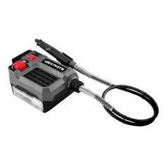 GRAPHITE 58GE107 Multiszlifierka Energy+ 18V bez akumulatora 