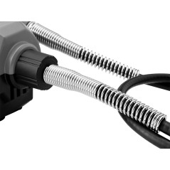 GRAPHITE 58GE107 Multiszlifierka Energy+ 18V bez akumulatora 