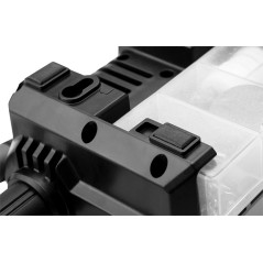 GRAPHITE 58GE107 Multiszlifierka Energy+ 18V bez akumulatora 