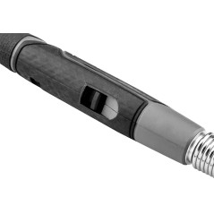 GRAPHITE 58GE107 Multiszlifierka Energy+ 18V bez akumulatora 