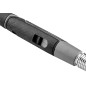 GRAPHITE 58GE107 Multiszlifierka Energy+ 18V bez akumulatora