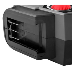 GRAPHITE 58GE107 Multiszlifierka Energy+ 18V bez akumulatora 