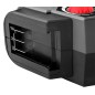 GRAPHITE 58GE107 Multiszlifierka Energy+ 18V bez akumulatora