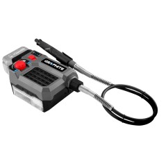 GRAPHITE 58GE107 Multiszlifierka Energy+ 18V bez akumulatora 