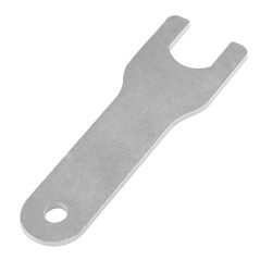 NEO TOOLS 14-508 Szlifierka kątowa pneumatyczna 125 mm, 11 000 obr.-1 