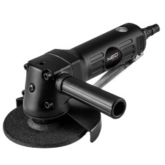 NEO TOOLS 14-508 Szlifierka kątowa pneumatyczna 125 mm, 11 000 obr.-1 