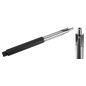NEO TOOLS 11-885 Frezy do czyszczenia gniazd wtryskiwaczy - zestaw 17 szt.