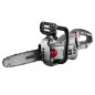 GRAPHITE 58G034 Pilarka łańcuchowa aku Energy+ 18V Li-Ion, prowadnica 10" (250mm), bez akumulatora