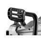 GRAPHITE 58G034 Pilarka łańcuchowa aku Energy+ 18V Li-Ion, prowadnica 10" (250mm), bez akumulatora