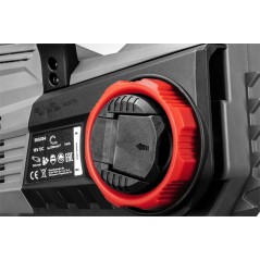GRAPHITE 58G034 Pilarka łańcuchowa aku Energy+ 18V Li-Ion, prowadnica 10" (250mm), bez akumulatora 