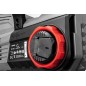GRAPHITE 58G034 Pilarka łańcuchowa aku Energy+ 18V Li-Ion, prowadnica 10" (250mm), bez akumulatora