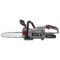 GRAPHITE 58G034 Pilarka łańcuchowa aku Energy+ 18V Li-Ion, prowadnica 10" (250mm), bez akumulatora