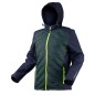 NEO TOOLS 81-559-M Kurtka softshell z ocieplaczem PREMIUM, rozmiar M