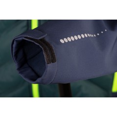 NEO TOOLS 81-559-M Kurtka softshell z ocieplaczem PREMIUM, rozmiar M 