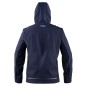 NEO TOOLS 81-559-M Kurtka softshell z ocieplaczem PREMIUM, rozmiar M